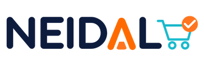 Logo - neidal.com